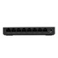 Switch com 8 Portas Gigabit Ethernet - SG 800 Q+ Switch com 8 Portas Gigabit Ethernet - SG 800 Q+