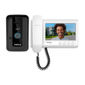 Videoporteiro Residencial - IVR 7 ID