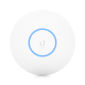 Access Point UniFi Ubiquiti (Sem Fonte) 48V - U6+