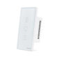 Interruptor dimmer touch smart Wi-Fi - EWS 1101 Branco