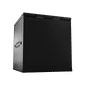 Mini rack desmontável de parede 12U 570mm - MRD 1257 Mini rack desmontável de parede 12U 570mm - MRD 1257