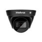 Câmera IP Dome Full HD - VIP 1230 D BLACK G4