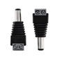 Conector - CONEX 1000 P4 MACHO (Pacote 10 unidades)
