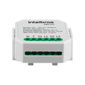 Mini controlador smart Wi-Fi com entrada para 2 interruptores - EWS 222 Mini controlador smart Wi-Fi com entrada para 2 interruptores - EWS 222