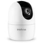 Câmera interna inteligente 3MP Wi-Fi 360º - iM4 3MP + micro-SD 32 GB