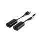 Power Balun de 1 canal - VB 1001 WP Power Balun de 1 canal - VB 1001 WP