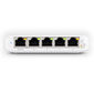 UniFi Switch Flex Mini 5 Portas Gigabit USW-FLEX-MINI-BR UniFi Switch Flex Mini 5 Portas Gigabit USW-FLEX-MINI-BR