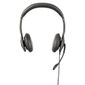 Headset biauricular USB - WHS 60 duo USB