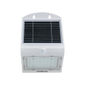 Arandela solar integrada - ASI 500 Dual Color Arandela solar integrada - ASI 500 Dual Color