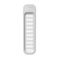 Luminária de emergência de 30 LEDs - LEA 150 Luminária de emergência de 30 LEDs - LEA 150