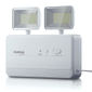 Bloco de Iluminação de Emergência 1202 Lumens - BLA 1202 Bloco de Iluminação de Emergência 1202 Lumens - BLA 1202