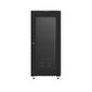 Rack Piso desmontável 28U 870MM - RPD 2887 Rack Piso desmontável 28U 870MM - RPD 2887