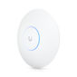 Access Point Unifi Ubiquiti (Sem Fonte) 48V - U6-Enterprise