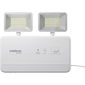 Bloco de Iluminação de Emergência 3000 Lumens - BLA 3000 Bloco de Iluminação de Emergência 3000 Lumens - BLA 3000