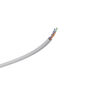 Cabo IMPACT - GIGA UTP CAT6 4P Branco 100M