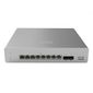 Switch Meraki MS120-8 1G L2 Cloud Managed 8x GigE Switch - MS120-8-HW