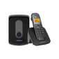 Telefone sem fio com ramal externo - TIS 5010
