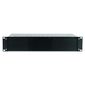 Chassi com 14 Slots - KX 1400 R - Para Conversores de Mídia e Fonte Redundante Chassi com 14 Slots - KX 1400 R - Para Conversores de Mídia e Fonte Redundante
