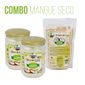 Combo "Mangue Seco"