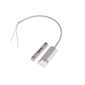Sensor magnético com fio - XAS PORTA DE AÇO