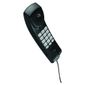 Telefone com fio - TC 20 - Preto Telefone com fio - TC 20 - Preto