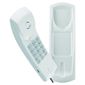 Telefone com fio - TC 20 - Cinza