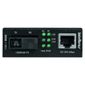 Conversor de Mídia - KFSD 1120 B - Fast Ethernet Monomodo 20 km WDM