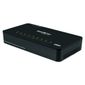 Switch - SF 800 VLAN - 8 portas Fast Ethernet com VLAN Fixa Switch - SF 800 VLAN - 8 portas Fast Ethernet com VLAN Fixa