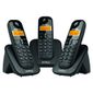 Telefone sem fio digital com 2 ramais adicionais - TS 3113
