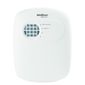 Central de alarme não monitorada com 4 zonas - ANM 3004 ST