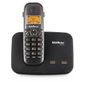 Telefone sem fio - Com entrada para 2 linhas TS 5150 Telefone sem fio - Com entrada para 2 linhas TS 5150