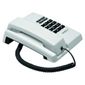 Telefone com fio - TC 50 Premium - Branco