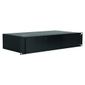 Chassi com 14 Slots - KX 1400 R - Para Conversores de Mídia e Fonte Redundante Chassi com 14 Slots - KX 1400 R - Para Conversores de Mídia e Fonte Redundante