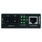 Conversor de Mídia - KFS 1120 - Fast Ethernet Monomodo 20 km