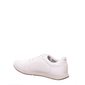 Tênis Cravo & Canela Jogger Liso Branco