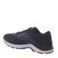 Tênis ASICS Gel Flux 5 A Mesh Preto e Azul