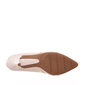 SAPATO SCARPIN MODARE BICO FINO ULTRA CONFORTO COM TECNOLOGIA PARA JOANTE ACETINADO BEGE SAPATO SCARPIN MODARE BICO FINO ULTRA CONFORTO COM TECNOLOGIA PARA JOANTE ACETINADO BEGE
