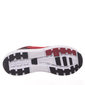 Tênis Oakley Jogger Icon Mesh Vermelho e Preto Tênis Oakley Jogger Icon Mesh Vermelho e Preto