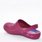 Sandália Crocs Boaonda Nellie Cabedal Tecnologia Comfortech Vazada Flores Palmilha Maxisense Estampa Sandália Crocs Boaonda Nellie Cabedal Tecnologia Comfortech Vazada Flores Palmilha Maxisense Estampa