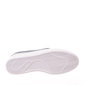 Tênis Moleca Slip-On Cabedal Microperfuros Palminha Flow Azul Marinho Tênis Moleca Slip-On Cabedal Microperfuros Palminha Flow Azul Marinho