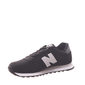 TÊNIS JOGGER NEW BALANCE 500 LIFESTYLE PRETO E BRANCO TÊNIS JOGGER NEW BALANCE 500 LIFESTYLE PRETO E BRANCO