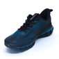 Tênis Olympikus Combate Tecnologia Evasense Detalhe Emborrachado Azul Petróleo e Preto Tênis Olympikus Combate Tecnologia Evasense Detalhe Emborrachado Azul Petróleo e Preto