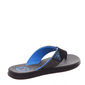 Chinelo Mormaii Drop II Dedo AD Preto e Azul Chinelo Mormaii Drop II Dedo AD Preto e Azul
