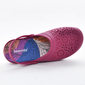 Sandália Crocs Boaonda Nellie Cabedal Tecnologia Comfortech Vazada Flores Palmilha Maxisense Estampa Sandália Crocs Boaonda Nellie Cabedal Tecnologia Comfortech Vazada Flores Palmilha Maxisense Estampa