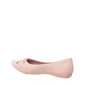 SAPATILHA BOTTERO COURO TRABALHADO DETALHE LAÇO BICO FINO ROSÊ SAPATILHA BOTTERO COURO TRABALHADO DETALHE LAÇO BICO FINO ROSÊ