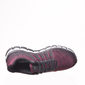 Tênis Olympikus Mesh Diffuse 2 Kids Tecnologia Evasense Bordô Mescla e Preto Tênis Olympikus Mesh Diffuse 2 Kids Tecnologia Evasense Bordô Mescla e Preto