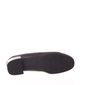 SAPATO COMFORTFLEX DETALHE CROCO SALTO QUADRADO VERNIZ MOLHADO PRETO SAPATO COMFORTFLEX DETALHE CROCO SALTO QUADRADO VERNIZ MOLHADO PRETO