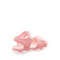 Sandália Papete Klin Anatômica com Luz Rosa Sandália Papete Klin Anatômica com Luz Rosa