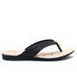 SANDÁLIA RASTEIRA MODARE ABERTA ULTRA CONFORTO DETALHE MADEIRA COM METAL PRETO SANDÁLIA RASTEIRA MODARE ABERTA ULTRA CONFORTO DETALHE MADEIRA COM METAL PRETO