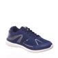 Tênis Rainha Reaction Tela Azul Marinho